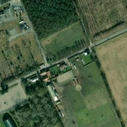 Satellite imagery of Kikkesten, DK