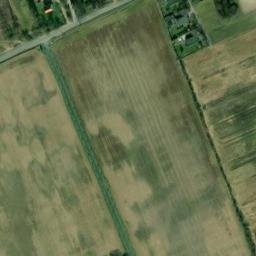 Satellite imagery of Kikkesten, DK