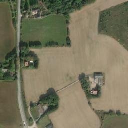 Satellite imagery of Stenberget, DK