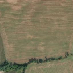 Satellite imagery of Stenberget, DK