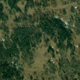 Satellite imagery of Чернолесье, RU
