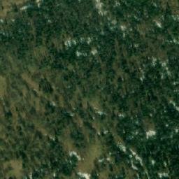 Satellite imagery of Чернолесье, RU