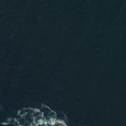 Satellite imagery of Cape Ulitka, US