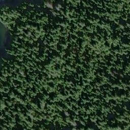 Satellite imagery of Point San Pasqual, US