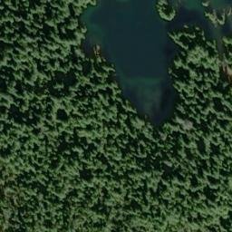 Satellite imagery of Point Santa Lucia, US