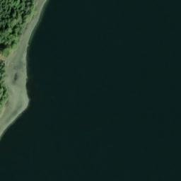 Satellite imagery of Cemetery Point, US
