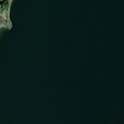 Satellite imagery of Cemetery Point, US