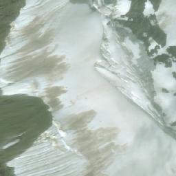 Satellite imagery of Tsimstol Mountain, CA