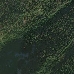 Satellite imagery of Redslide Peak, CA