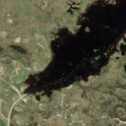 Satellite imagery of Blåvands Huk, DK