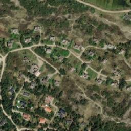 Satellite imagery of Blåvand Radio Mast, DK