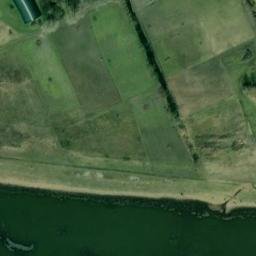 Satellite imagery of Kikkesten, DK