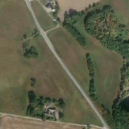 Satellite imagery of Stenberget, DK