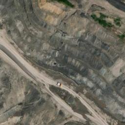 Satellite imagery of Пихтовская, RU