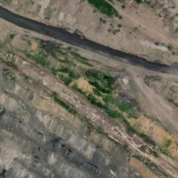 Satellite imagery of Пихтовская, RU