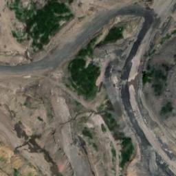 Satellite imagery of Пихтовская, RU