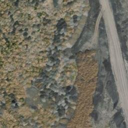 Satellite imagery of Высоковольтный, RU