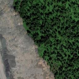 Satellite imagery of Высоковольтный, RU