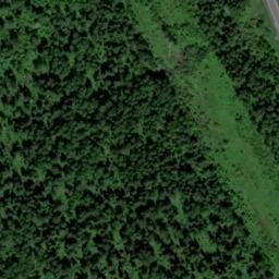 Satellite imagery of Высоковольтный, RU