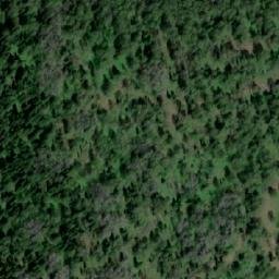 Satellite imagery of Золотой Китат, RU