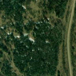 Satellite imagery of Чернолесье, RU