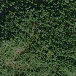 Satellite imagery of Point San Pasqual, US