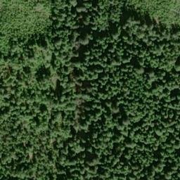 Satellite imagery of Poor Man Mine, US