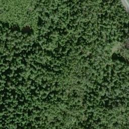 Satellite imagery of Poor Man Mine, US