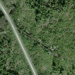 Satellite imagery of Poor Man Mine, US