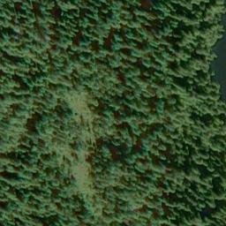 Satellite imagery of Nigelius Point, US