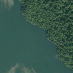 Satellite imagery of White Point, CA
