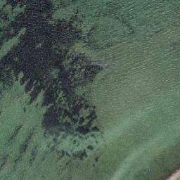 Satellite imagery of Fogense Pynt, DK