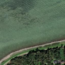 Satellite imagery of Fogense Pynt, DK