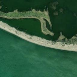 Satellite imagery of Kikkesten, DK