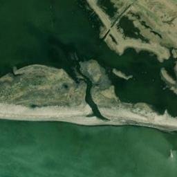 Satellite imagery of Kikkesten, DK