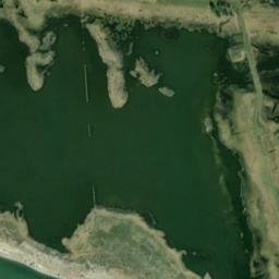 Satellite imagery of Aflandshage, DK