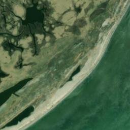 Satellite imagery of Aflandshage, DK