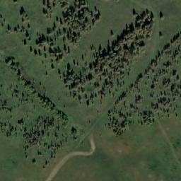 Satellite imagery of Белянино, RU