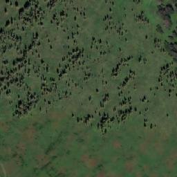 Satellite imagery of Белянино, RU