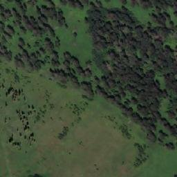 Satellite imagery of Белянино, RU