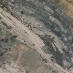 Satellite imagery of Пихтовская, RU