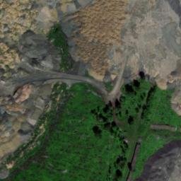 Satellite imagery of Высоковольтный, RU