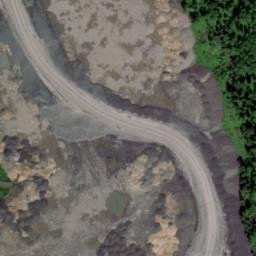 Satellite imagery of Высоковольтный, RU