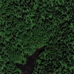 Satellite imagery of Высоковольтный, RU