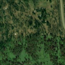 Satellite imagery of Чернолесье, RU