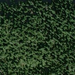 Satellite imagery of Point Garcia, US