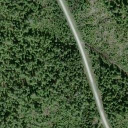 Satellite imagery of Poor Man Mine, US