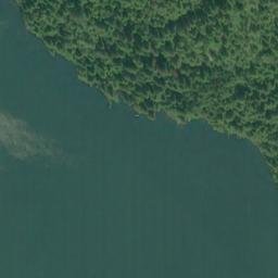 Satellite imagery of White Point, CA