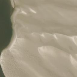 Satellite imagery of Blåvands Huk, DK
