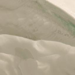 Satellite imagery of Blåvands Huk, DK